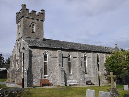 St John the Evangelist's Church