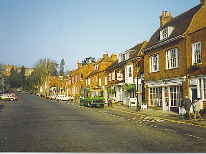 farnham