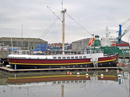 Royal Northumberland Yacht Club
