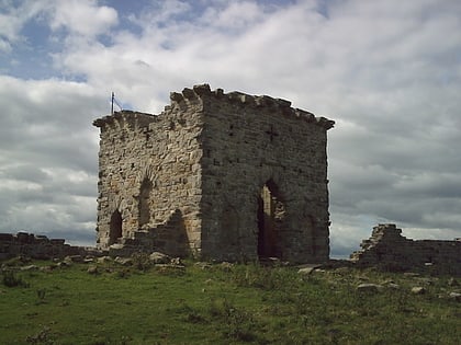 rothley castle