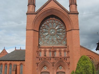 Our Lady and the Apostles Church