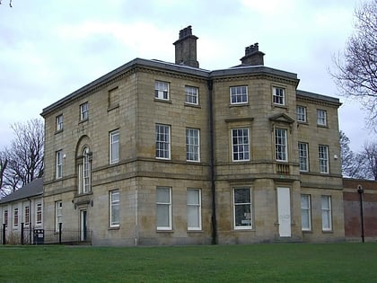 Hillsborough House