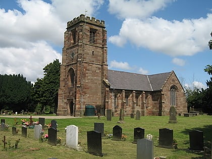 St Lawrence's Church