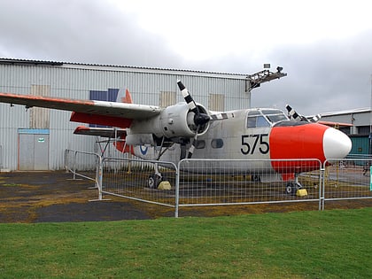 south yorkshire aircraft museum doncaster