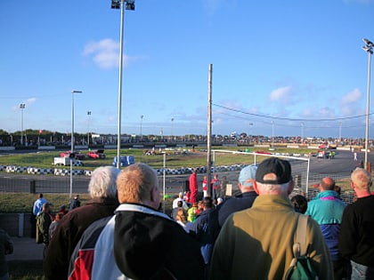 skegness stadium