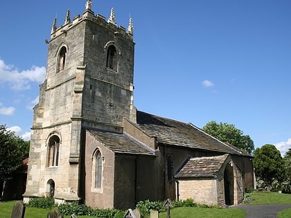 st wilfrids church doncaster