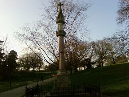 christchurch park ipswich