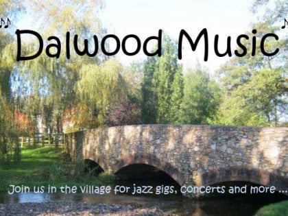 Dalwood Music