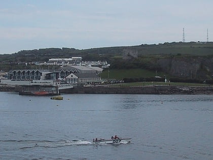 cattewater plymouth
