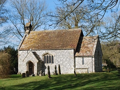 St Andrew's Church