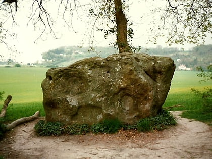 scheduled monuments in maidstone