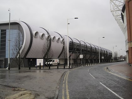 Sunderland Aquatic Centre