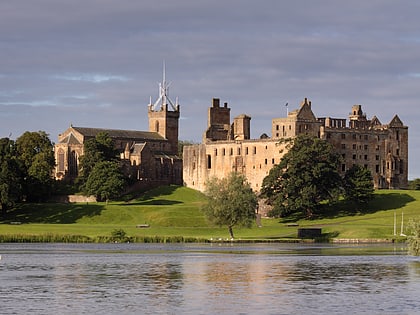 palac linlithgow