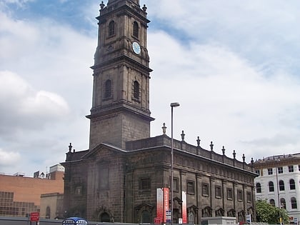 Holy Trinity Church