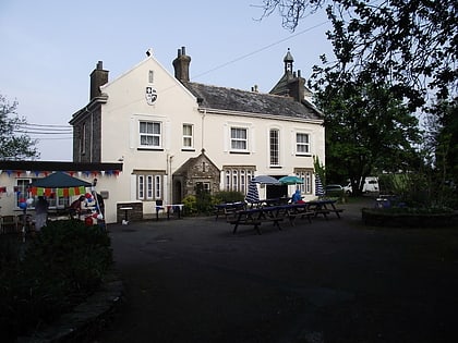 killigarth manor polperro