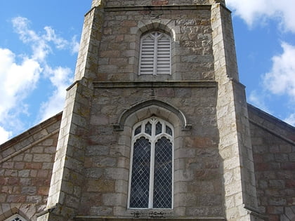 Banchory Ternan East Church