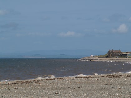 allonby bay hadrians wall