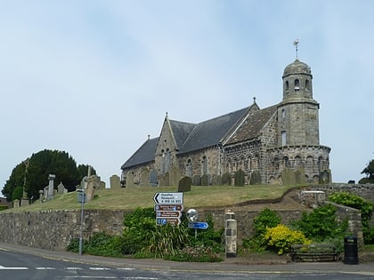 Église Saint-Athernase