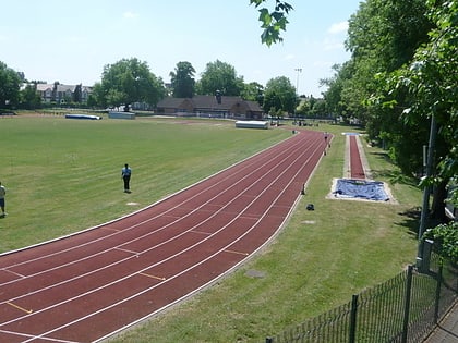 ladywell arena london