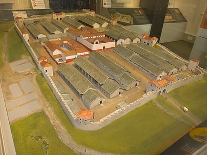 fort romain de housesteads haltwhistle