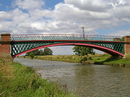 hibaldstow bridge