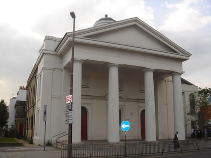 st pauls church worthing