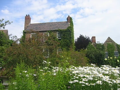 crook hall durham