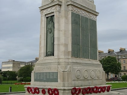 cenotaph liverpool