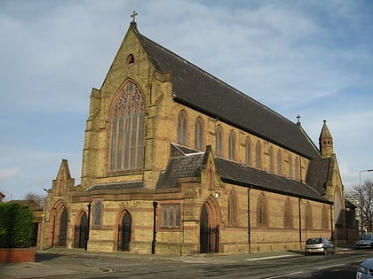 St John the Evangelist's Church
