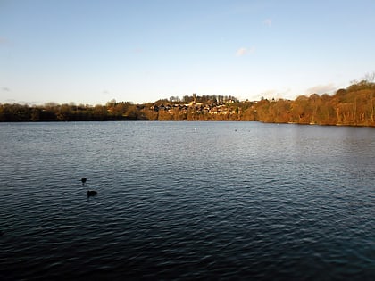 netherton reservoir dudley