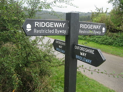 Oxfordshire Way