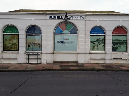 bexhill museum
