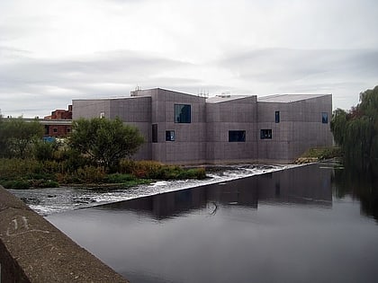 The Hepworth Wakefield