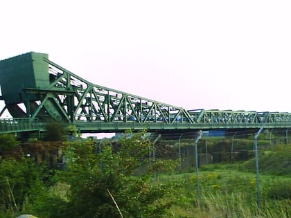keadby bridge