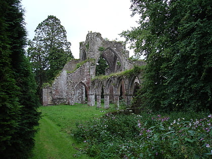 Abbaye de Calder