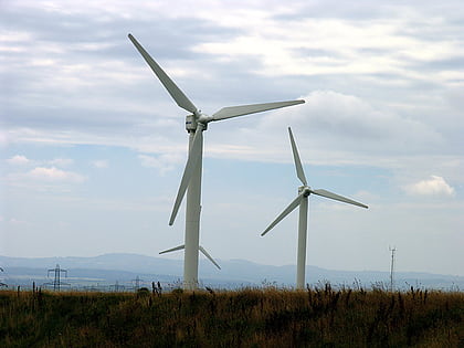 delabole wind farm camelford