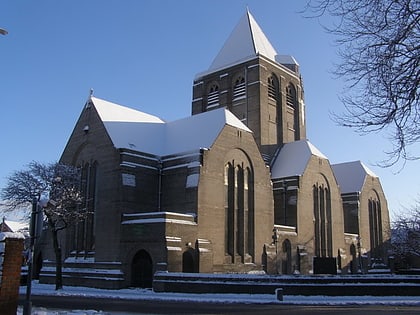 Church of St Paul