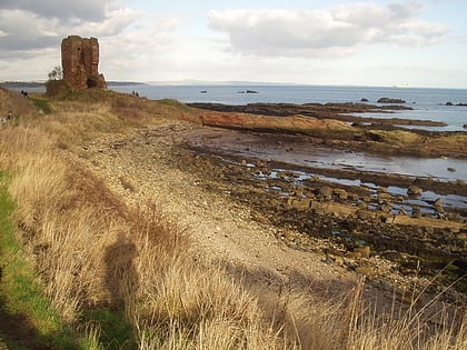 seafield tower