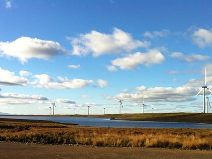 whitelee wind farm