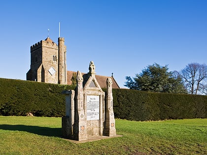 Abbaye de Battle