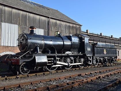 Didcot Railway Centre