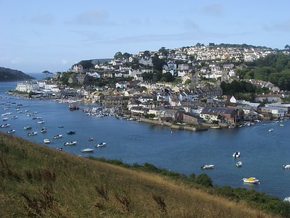 salcombe