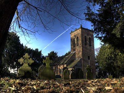 st werburghs church