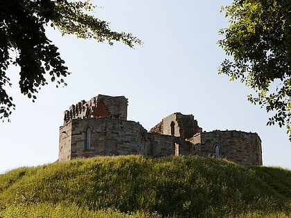 castillo de stafford