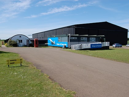 national museum of flight north berwick