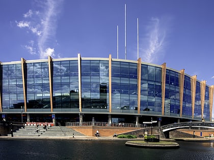 Utilita Arena Birmingham