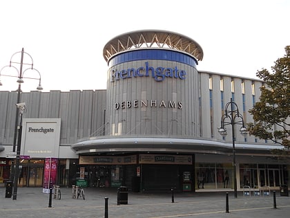 frenchgate doncaster