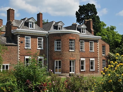 redcliffe college gloucester