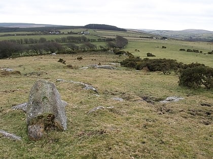 the beacon redlake meadows hoggs moor