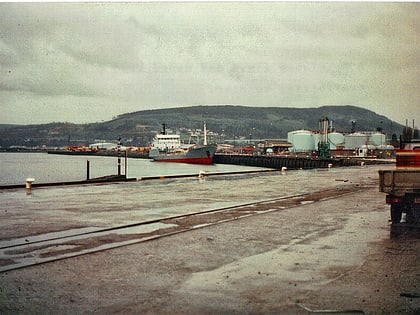 port of inverness